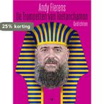 De trompetten van Toetanchamon 9789403163710 Andy Fierens, Verzenden, Gelezen, Andy Fierens