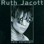 cd - Jacott Ruth - Vals Verlangen, Zo goed als nieuw, Verzenden