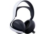 Sony PlayStation Pulse Elite - Draadloze Gaming Headset -, Verzenden, Zo goed als nieuw