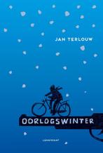 Oorlogswinter 9789047708469 Jan Terlouw, Boeken, Verzenden, Zo goed als nieuw, Jan Terlouw