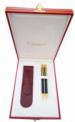 Cartier - Stylos Must de Cartier - Balpen, Nieuw