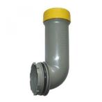 Thetford Schenktuit met Dop, Caravans en Kamperen, Camper-accessoires, Ophalen of Verzenden, Nieuw