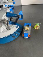 Lego Set - 8018 - Star Wars - Star Wars Armored Assault Tank, Nieuw