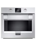 €5495 Fulgor Milano FU-FSO 300 P TC 2F X oven, Nieuw, Ophalen of Verzenden, Inbouw