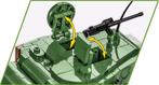 COBI  WW2 2564 - M-26 Tank Pershing (Leger bouwsets), Verzenden, Nieuw