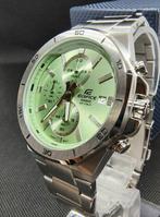 Casio - EDIFICE Standard Chronograph - Zonder Minimumprijs -, Nieuw