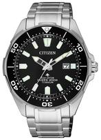 Citizen BN0200-81E Promaster Marine titanium horloge, Overige materialen, Verzenden, Nieuw, Polshorloge