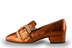 Fabienne Chapot Pumps in maat 38 Oranje | 10% extra korting, Pumps, Overige kleuren, Verzenden, Zo goed als nieuw
