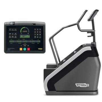 Technogym Excite Climb 1000 LED | Traploper beschikbaar voor biedingen