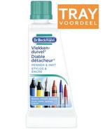 DR. BECKMANN VLEKKENDUIVEL PENNEN & INKT VLEKVERWIJDERAAR .., Verzenden, Nieuw