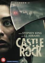 Castle Rock - Seizoen 2 (DVD) - DVD, Verzenden, Nieuw in verpakking