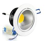 LED inbouw spot 15 watt warm wit, Nieuw, Plafondspot of Wandspot, Led, Ophalen of Verzenden