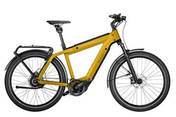 Riese & Müller Supercharger GT Vario - Kiox Display - 1250 W beschikbaar voor biedingen