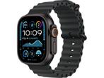 Apple Watch Ultra 2 - Smartwatch - 49mm Titanium - GPS -, Sieraden, Tassen en Uiterlijk, Smartwatches, Verzenden, Zo goed als nieuw