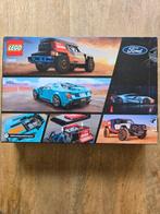Lego Set - 76905 - Speed Champions - Ford GT Heritage, Nieuw