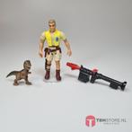 Jurassic Park series 1: Robert Muldoon (with firing tranq..., Verzenden, Zo goed als nieuw
