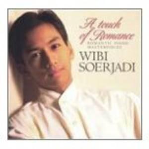 cd - Wibi Soerjadi - Touch of Romance [IMPORT], Cd's en Dvd's, Cd's | Overige Cd's, Zo goed als nieuw, Verzenden