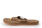 Ugg Slippers in maat 40 Bruin | 10% extra korting, Slippers, Bruin, Verzenden, Zo goed als nieuw