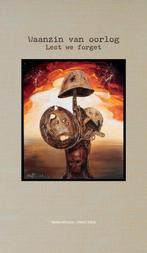 Waanzin van oorlog 9789078438250 Mieke Mintjes, Verzenden, Zo goed als nieuw, Mieke Mintjes