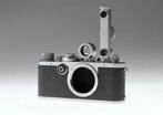 Leica If + SBOOI + FOKOS Analoge camera