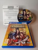 Nobunagas Ambition Sphere of Influence Playstation 4, Spelcomputers en Games, Games | Sony PlayStation 4, Ophalen of Verzenden