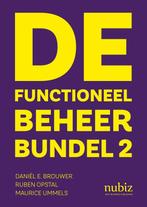 9789492790491 De functioneel beheer bundel 2, Boeken, Verzenden, Nieuw, Daniel E. Brouwer