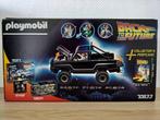 Playmobil - Playmobil n. 70633 - Back to the Future -