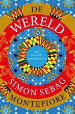 De wereld 9789000368587 Simon Montefiore, Boeken, Verzenden, Gelezen, Simon Montefiore