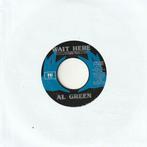 Al Green - Wait Here + To Sir With Love (Vinylsingle), Verzenden, Nieuw in verpakking