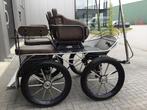 marathonwagen, Dieren en Toebehoren, Rijtuigen en Koetsen, Zo goed als nieuw, Marathonwagen