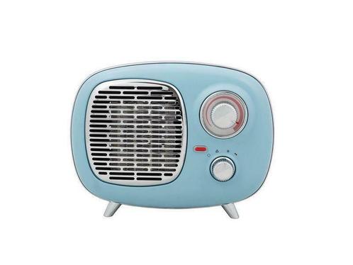 eurom b-4 ptc heater keramische kachel, Huis en Inrichting, Kachels, Overige soorten, Vrijstaand, Nieuw, Elektrisch