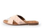 S.oliver Slippers in maat 39 Roze | 10% extra korting, Kleding | Dames, Schoenen, Slippers, Overige kleuren, Verzenden, Zo goed als nieuw