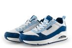 Skechers sneakers in maat 39 Blauw | 10% korting, Kleding | Dames, Schoenen, Skechers, Verzenden, Blauw, Sneakers of Gympen