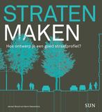 Straten maken 9789461052629, Boeken, Verzenden, Zo goed als nieuw