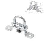 Tourniquet - Metaal - vaste handgreep - zeiloog, Ophalen of Verzenden, Nieuw