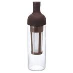 Hario Filter In Bottle Coffee Bruin 650ml (slow coffee), Witgoed en Apparatuur, Ophalen of Verzenden, Nieuw