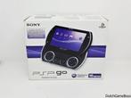 PSP -  Console - Go - Piano Black - 16GB - Boxed, Verzenden, Gebruikt