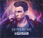 cd digi - Hardwell - United We Are, Verzenden, Zo goed als nieuw