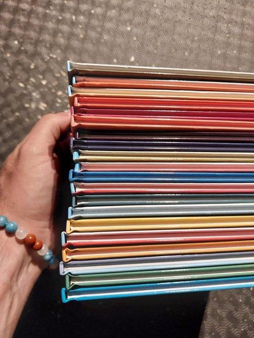 Les Femmes en blanc - 20x C - EO/Ré - 20 Album - 2005/2012, Boeken, Stripboeken