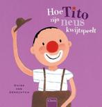 9789044849257 Tito - Hoe Tito zijn neus kwijtspeelt, Boeken, Verzenden, Nieuw, Guido van Genechten