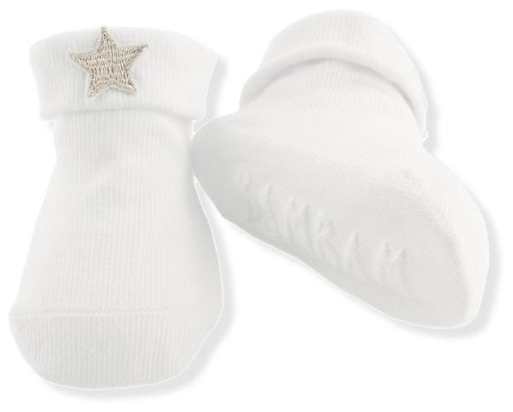 BamBam Ster Sokjes 81066 div, Kinderen en Baby's, Babykleding | Schoentjes en Sokjes, Nieuw, Verzenden