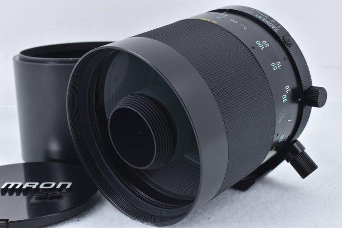 Tamron SP 8/500mm | Spiegellens, Audio, Tv en Foto, Fotocamera's Analoog