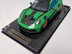 Radscale 1:18 - Modelauto - Porsche 911 - 992 GT3 RS -, Nieuw