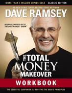 9781400206506 Total Money Makeover Workbook Classic Editi..., Verzenden, Nieuw, Dave Ramsey