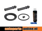 Remklauw revisie set Suzuki Alto voorzijde, Auto-onderdelen, Verzenden, Nieuw, Suzuki
