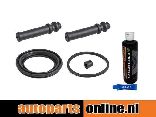 Remklauw revisie set Suzuki Alto voorzijde, Auto-onderdelen, Besturing, Nieuw, Suzuki, Verzenden