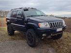 Roca Silva snorkel Jeep Grand Cherokee I CRD, Ophalen of Verzenden