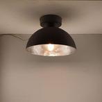ETH plafondlamp Mezzo Tondo 05-PL2140-9018 Nieuw, Huis en Inrichting, Lampen | Plafondlampen, Nieuw, Stof, Ophalen of Verzenden