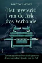 Het mysterie van de Ark des Verbonds 9789043906821, Verzenden, Gelezen, Lisa Gardner