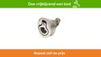 Bieden: 100x Southco stainless steel hatch lock, Ophalen of Verzenden, Nieuw, Kombuis en Sanitair, Zeilboot of Motorboot